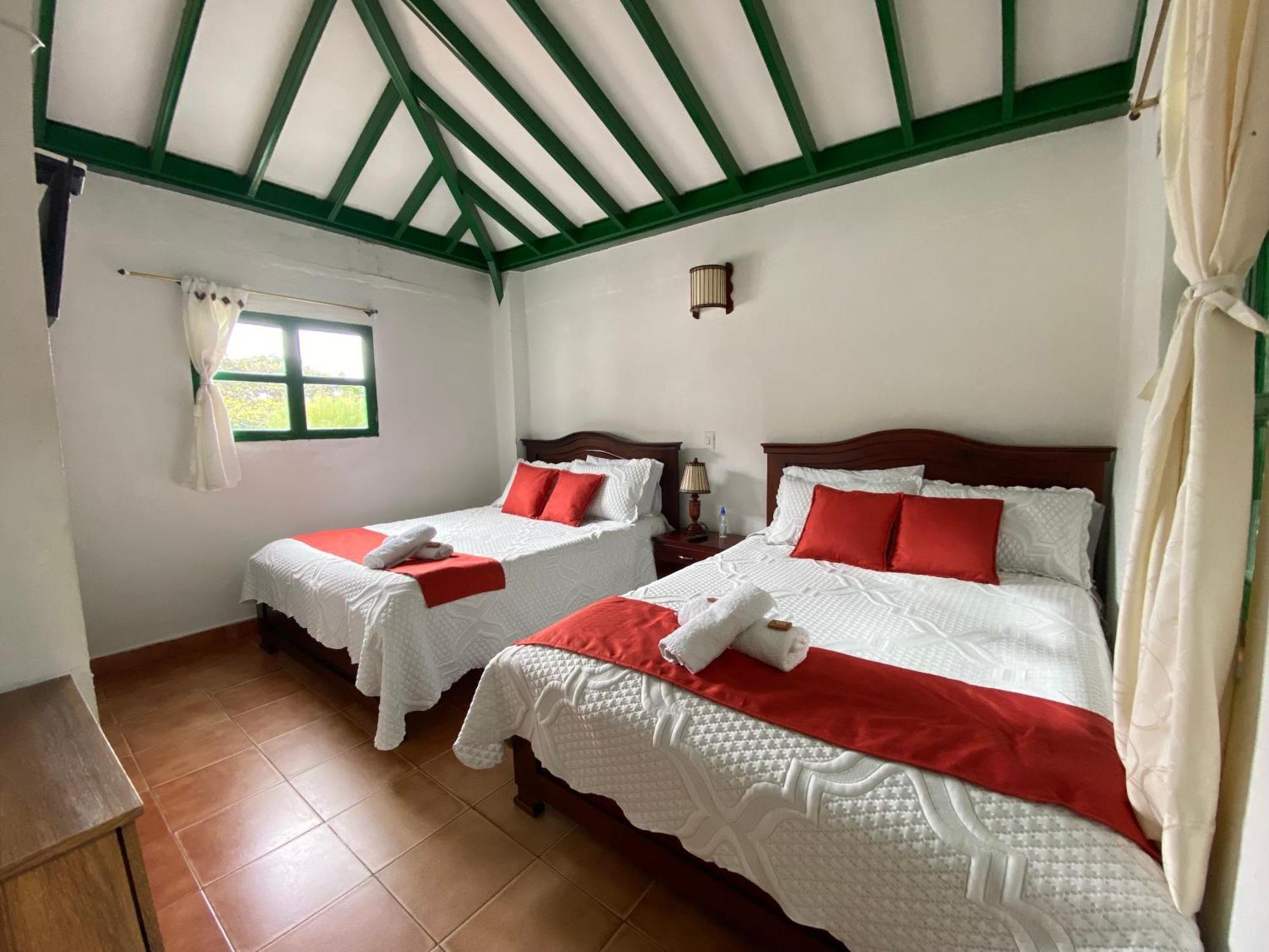 Posada La Rioja Вилья-де-Лейва Экстерьер фото